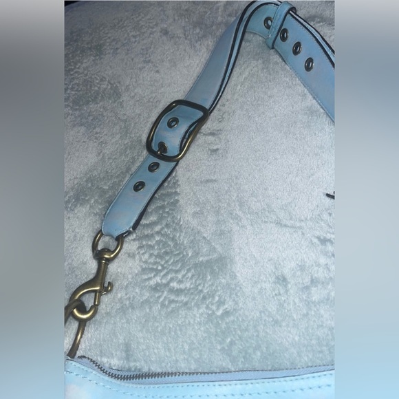 Coach L0651-10378 Boho Bag - Picture 5 of 10